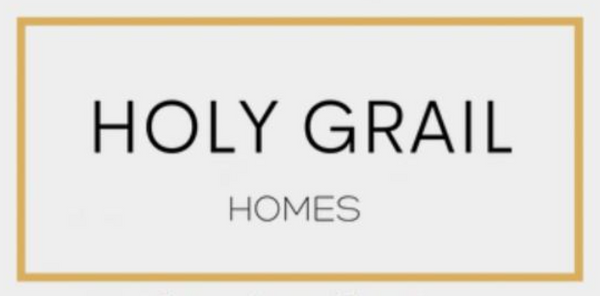 Holy Grail Homes