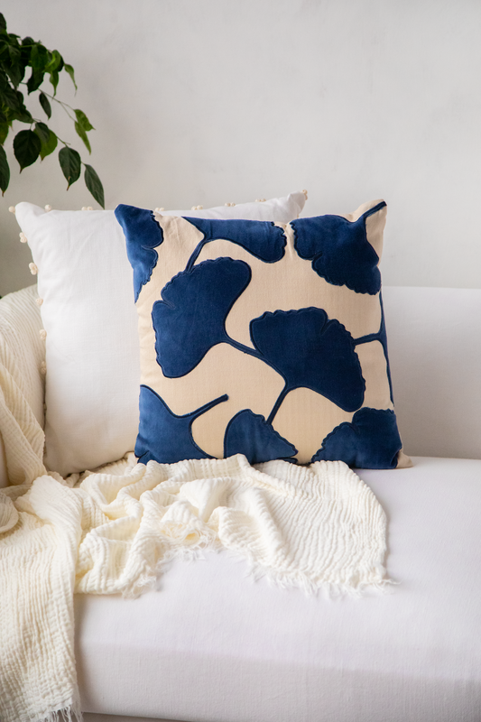 Celestial Cushion Cover