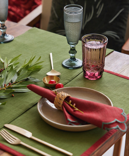 Fairy Forest Placemats & Napkins